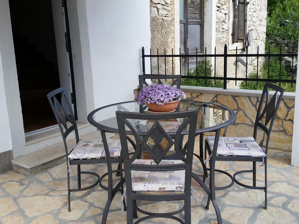 Holiday Home Casa Matilde Koromacno Exterior photo